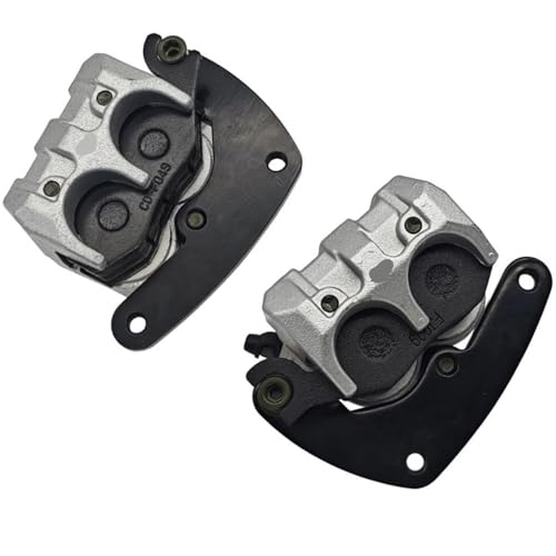 Étrier de frein pour CF500 UTV - Paire avant gauche et droite 7030-081300