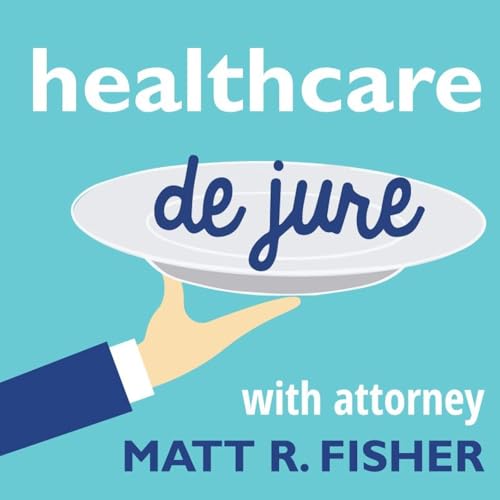 Healthcare de Jure: Ann Bilyew, President, WebMD Ignite Podcast Por  arte de portada