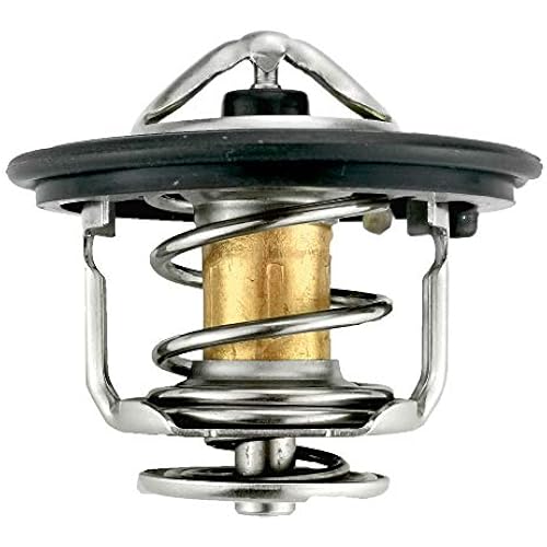Thermostat for 1988-2015 Honda Civic Accord CRV CRZ CRX City Odyssey FIT