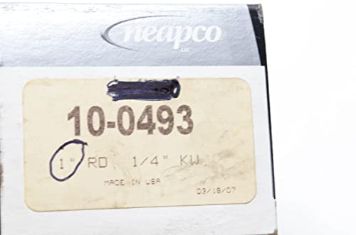 Neapco 10-0493 Driveshaft Assembly - Thumbnail 3