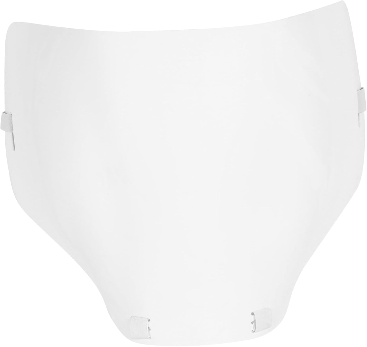 Professional Fencing Chest Protector Durable Chest Guard for Men and Women High Impact Resistance Comfortable for Sports Training and Competition