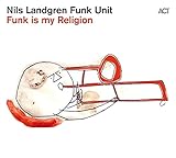  Funk Is My Religion