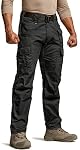 Mens Military Pants Cargo