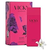 Perfume Mujer Vicky Martín Berrocal Alma EDT (100 ml)