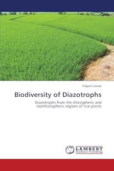 Biodiversity of Diazotrophs