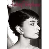 オードリー・ヘップバーン ポストカードpc-41