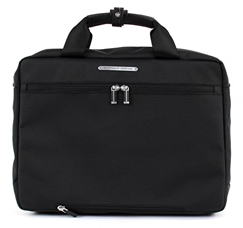 Preisvergleich Produktbild Porsche Design Roadster SC BriefBag SHZ Herren Aktentasche