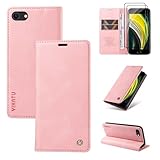 🎀【Fonction support】la fonction béquille de cette coque de protection facilite le visionnage de films ou de vidéos sur votre téléphone.