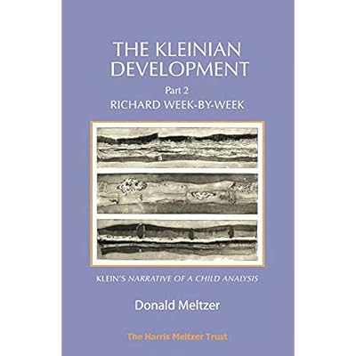Kleinian Development Part 2