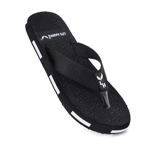 Image of Men Doctor Recommended Orthopedic |Lightweight|Pain Relief|Flip Flop for Boys Slippers| 903