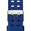 Blue (Silver Buckle)