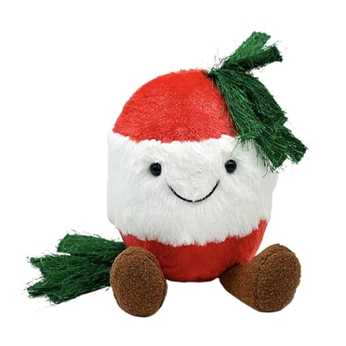 Jouet festif de Noël sur le canapé ou le bureau pour décorer votre intérieur