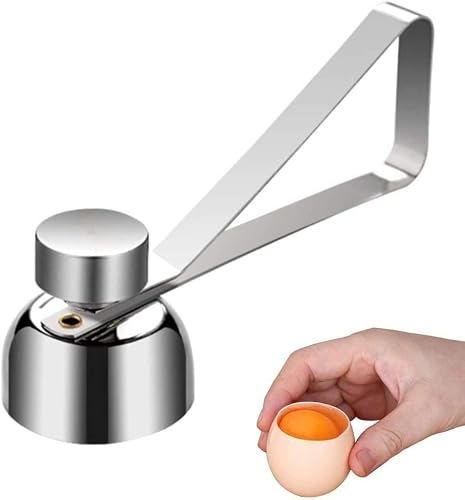 Yun River Egg Topper