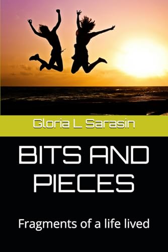 BITS AND PIECES: Fragments of a life lived