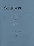  Klaviersonaten, Band II