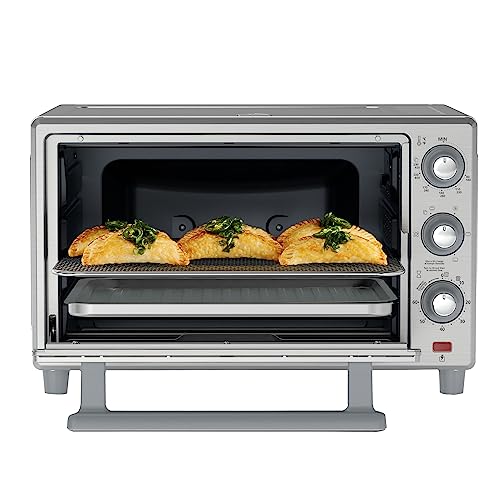 Catálogo para Comprar On-line Horno Electrico Oster Rojo que Puedes Comprar On-line. 45 Oster Horno de 25L con freidora de aire TSSTTVLS25