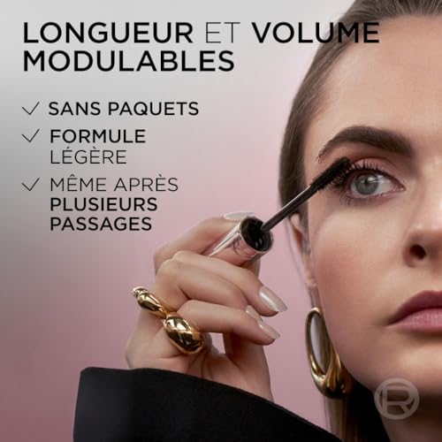 mascara Paradise BIG Deal 1 u - vue 4