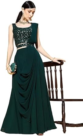 Nimbark Indian Lehenga Choli Dupatta set for Women Partywear Dress Designer Salwar Kameez Suit Ready to Wear