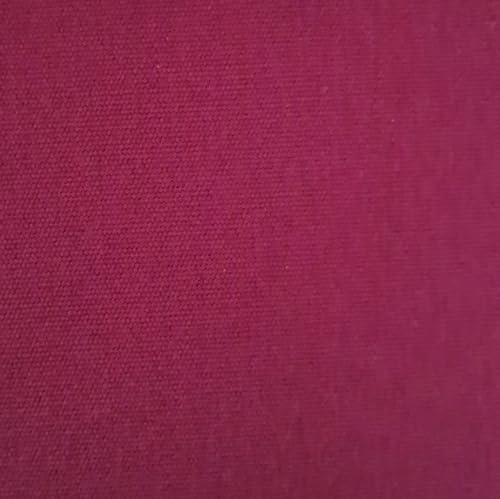Stoff Meterware bordeaux dunkelrot uni einfarbig Outdoorstoff wasserabweisend lichtecht Teflon Dralon Gartentischdecke Kissenbezug Terrassenmöbel