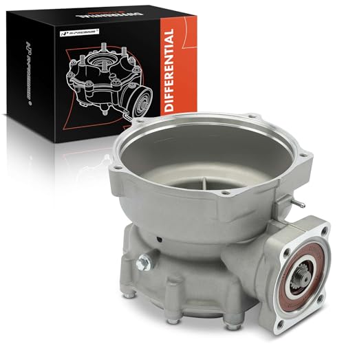 Différentiel arrière pour Honda Recon 250 compatible modèles 1997 à 2022