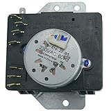 Supplying Demand W10185976 1481703 Clothes Dryer Timer Replacement 230VAC 60Hz