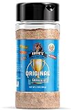 Katie's Original Seasoning, 7 oz, No MSG