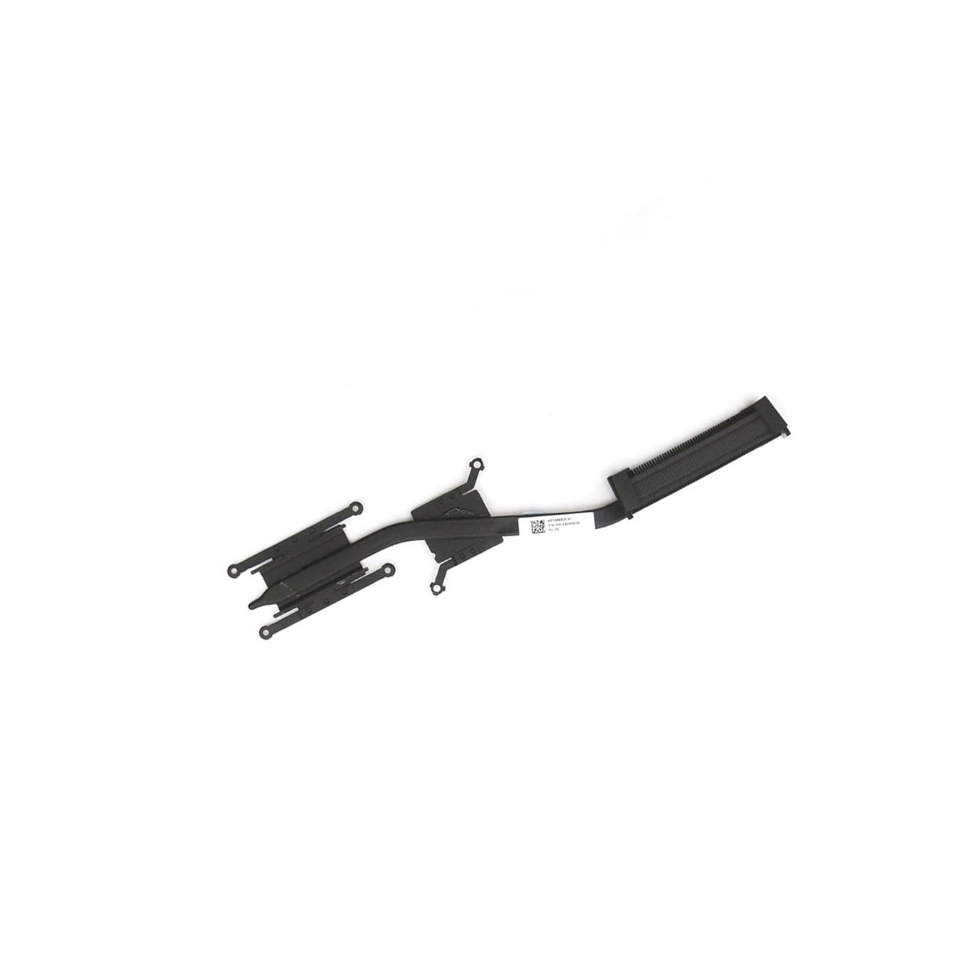 for Lenovo ThinkBook 14-IML 14-IIL 81VM 5H40S19990 3MLVAHS0030 Heatsink