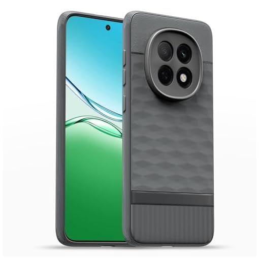 Outlouders-Back-Cover-for-Oppo-F29-Pro-5G-Full-Camera-Protection-TPU-Soft-Flexible-Shockproof-Back-Case-Grey Outlouders Back Cover for Oppo F29 Pro 5G | Full Camera Protection | TPU Soft Flexible Shockproof Back Case (Grey)