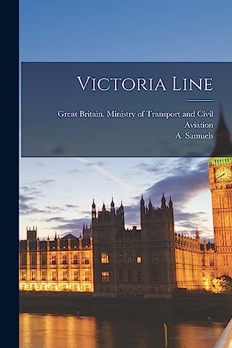 Victoria Line