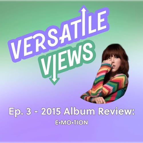 Album Review: EMOTION