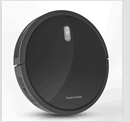 Oregon Scientific D300 Smart Robotic Vacuum