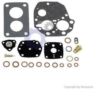 Mercedes W121 W180 190 190B 220S ROYZE Carburetor Repair KIT Brand NEW