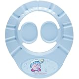 スケーター(Skater) シャンプーハット 耳ガード 付き 星のカービィ BSHA1-A