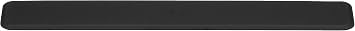 Logitech MX10PR Graphite Palmrest for Keyboards, Authentic Japanese Product