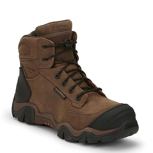 Chippewa Men's Cross Terrain 6