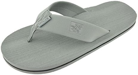 mens sandals size 12