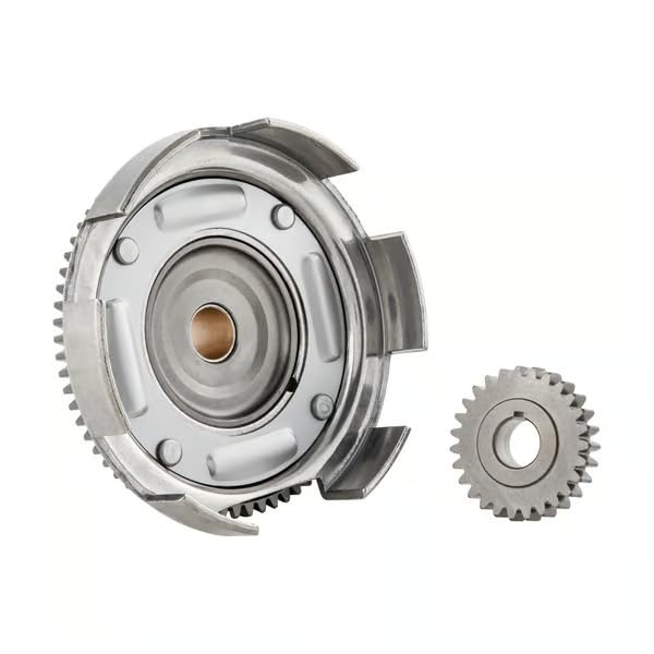 CAMPANA FRIZIONE SIP TRASMISSIONE DRITTA 27-69 ADATTO PER VESPA 50 SPECIAL/L N R/PK