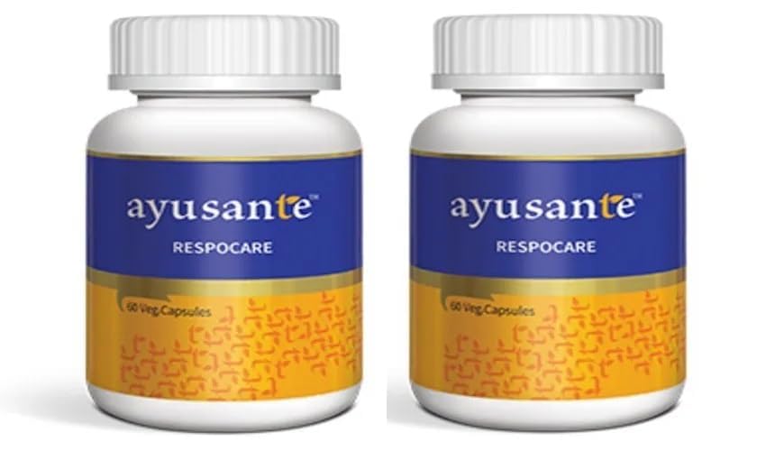 See full amazon price history chart for Boost Your Raspiratory Health With RESPOCARE Capsules, 60N (Pack of 2) Boost Your Raspiratory Health With RESPOCARE Capsules, 60N (Pack of 2) (B0D9SF7PVH) Amazon Price History, Amazon Price Tracker