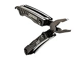 【丈夫】ガーバー GERBER DIME コンパクト マルチツール マルチプライヤー 各色 (ブラック)