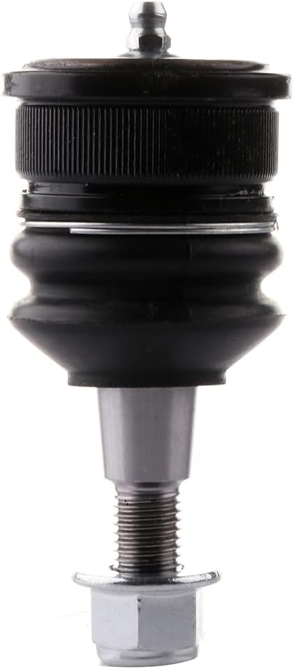 SCITOO 12-PC Suspension Kit Replacement fit for Jeep Commander 2006-2010 for Jeep Grand for Cherokee 2005-2010 Lower Upper Ball Joint Inner Outer Tie Rod End Sway Bar End Link Auto Parts