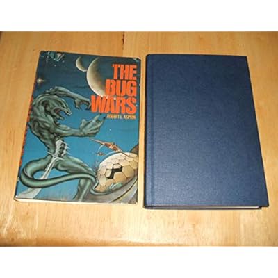 The Bug Wars