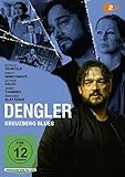 Dengler: Kreuzberg Blues