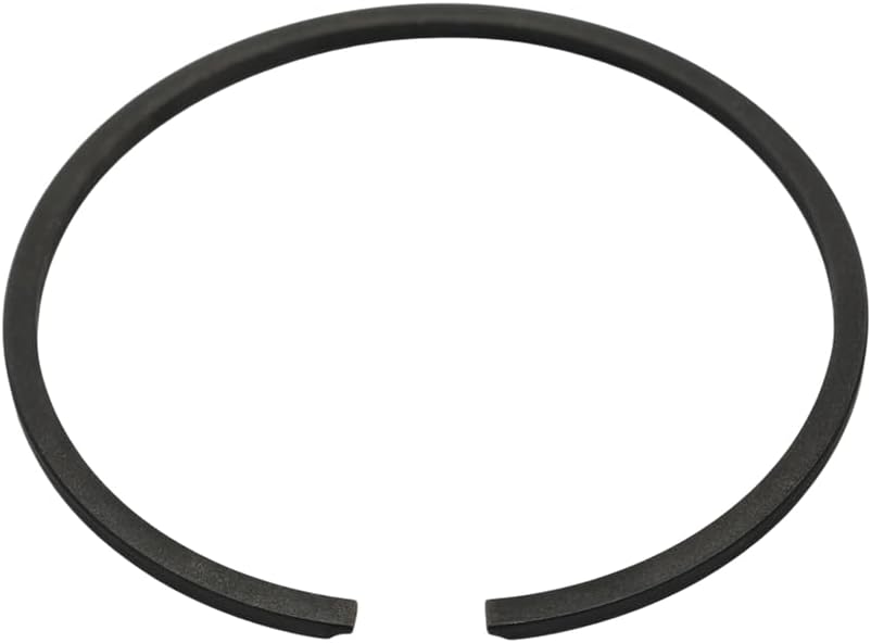 10pcs 44MM Piston Ring Fit for 49 42 51 55 246 351 353 350 345 340 346 Chainsaw Replacement Parts 503289010