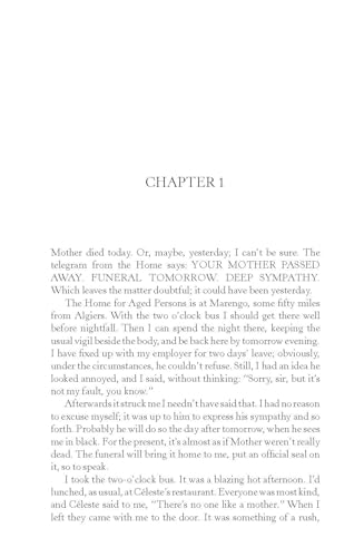 Image of The Outsider: The Originals Unabridged Classic by Albert Camus | Greatest Stories | Ultimate Exploration of Life | Philosophy in Literature