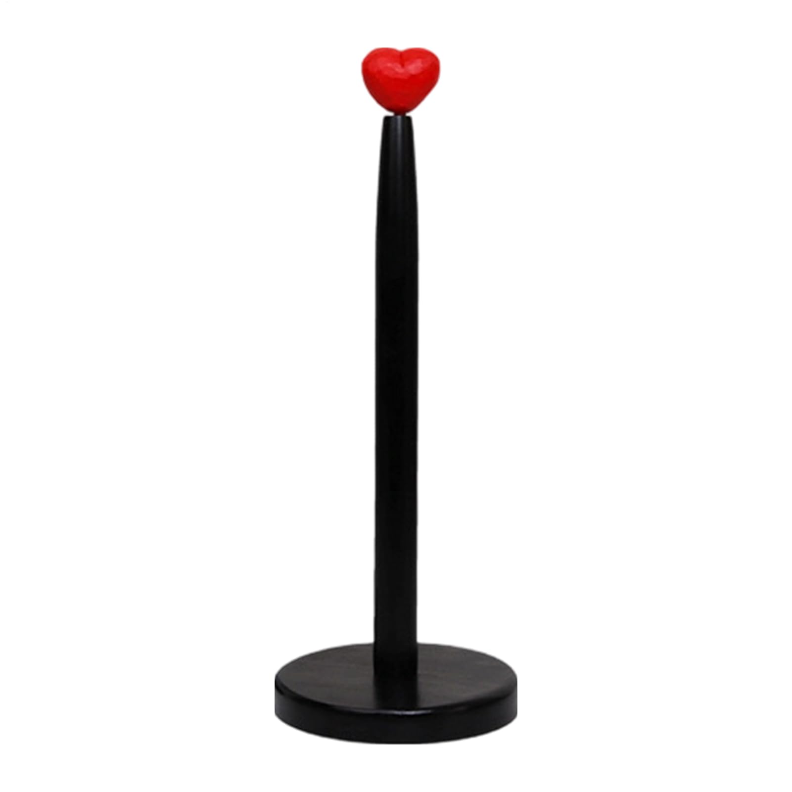 Support en caoutchouc pour cheveux et chouchous - Organisateur de rangement pour chambre