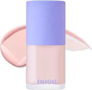 Nuse Care Tone-Up SPF 50+ PA++++ - 01 Peach (30ml) Price In India