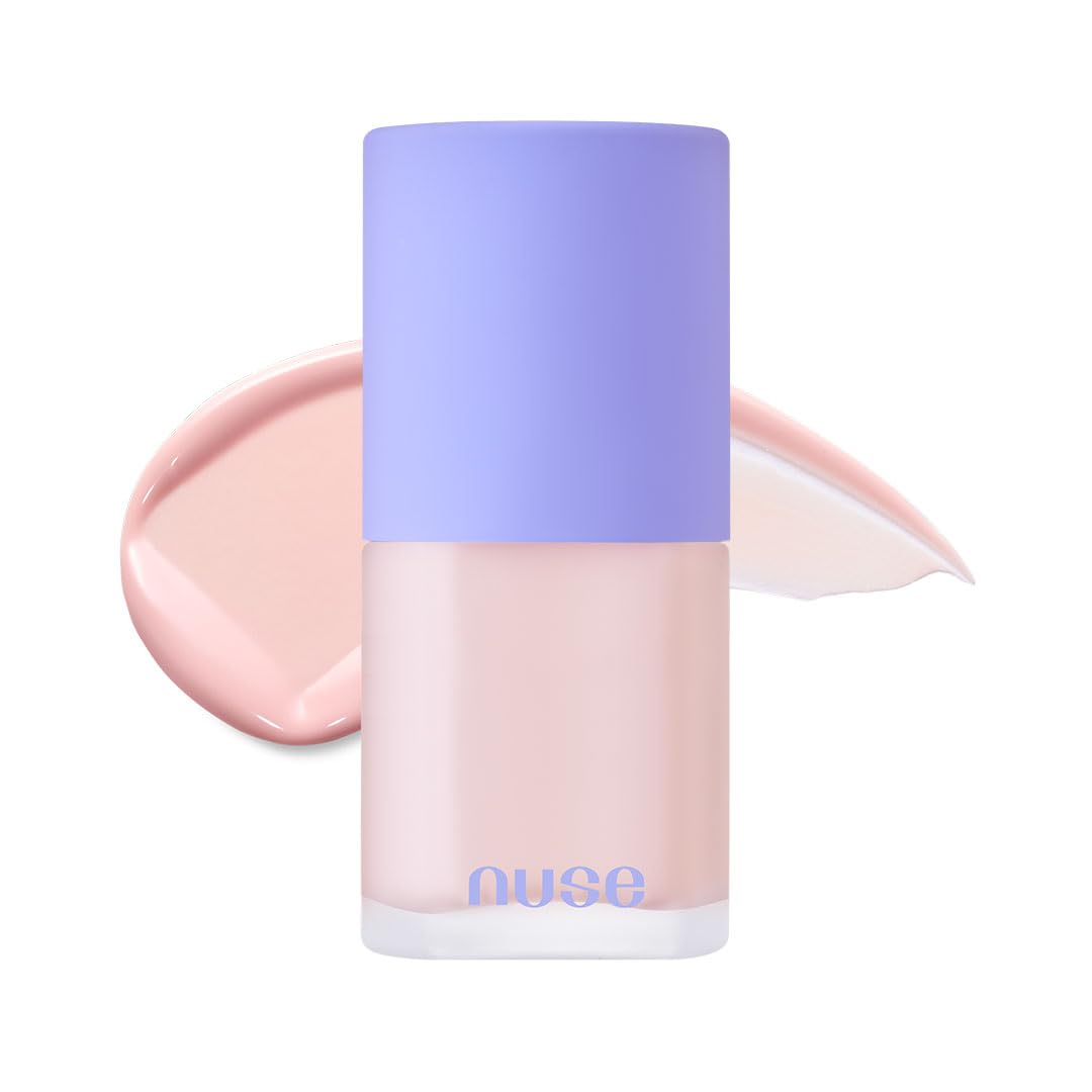 Nuse Care Tone-Up SPF 50+ PA++++ - 01 Peach (30ml) - Review, Price and Buying Guide