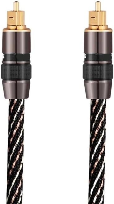 Digital Optical Audio Coaxial Cable 1m 2m(1m)