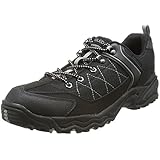 [ウィンブルドン] トレッキング 防水設計 W/BM046WS KF79682 ブラック 27 cm 4E