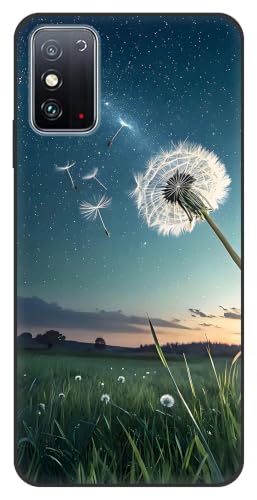 YonderYM Case Compatible with Honor X30 Max, Soft-Touch, Shockproof, DustProof, Antiskid Phone Cover Cute Cute Patterns02
